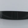 Plastic Oval Bar Hairclip