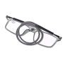Reading Presbyopia Magnifying Eye Glasses Magnetic Flexible Neck Hangs Necklace