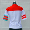 Halloween Costume Suicide Squad Harley Quinn T-shirt Jacket Coat Short Glove Set