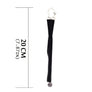 KPOP BTS Bangtan Boys Album Sexy Hot Choker Necklace Korean Jewelry Rock Collar