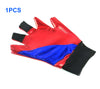Halloween Costume Suicide Squad Harley Quinn T-shirt Jacket Coat Short Glove Set