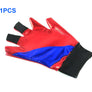 Halloween Costume Suicide Squad Harley Quinn T-shirt Jacket Coat Short Glove Set