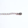 Necklace Collier Collar Europe Crystal 925 Sterling Mama Pendant Mother's Day