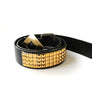 Harley Quinn Set : Wigs Necklace Bracelet Belt Holster Suicide Cosplay Costume