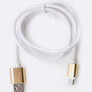 Nylon Fast Charging Micro USB Cable