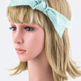 Bow Tie Headband