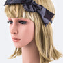 Self Tie Convertible Bow Tie Headband