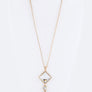 Pendant Necklace Set