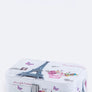 PARIS Theme Print Jewelry Cases Set