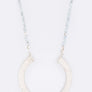 Pendant Necklace
