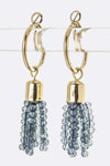 Hoop Earrings