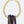 Color Quartz Chain Bracelet