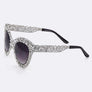Iconic Austrian Crystal Sunglasses