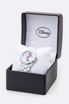 Minnie Crystal Fashion Watch