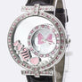 Enamel Charms Minnie Watch
