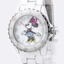 Minnie Crystal Fashion Watch