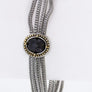Chains Station Bracelet