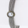 Chains Station Bracelet