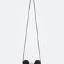 Iconic Mouse Straw Fashion Swing Bag