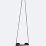 Iconic Mouse Straw Fashion Swing Bag