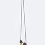 Iconic Mouse Straw Fashion Swing Bag