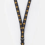Fleur De Lis Lanyard