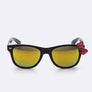 Kids Size Bow Accent Sunglasses
