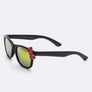 Kids Size Bow Accent Sunglasses