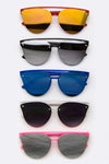 Kids Size Top-Bar Sunglasses