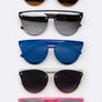 Kids Size Top-Bar Sunglasses