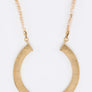 Pendant Necklace