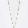 Pendant Necklace