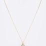 Pendant Necklace