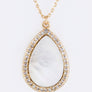 Pendant Necklace
