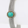 Chains Station Bracelet