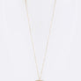 Pendant Necklace