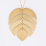 Pendant Necklace