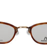 Reading Glasses Lens Scratch Resistant Eyewear
