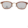 Reading Glasses Lens Scratch Resistant Eyewear