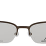 Reading Glasses Lens Scratch Resistant Eyewear