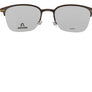 Reading Glasses Lens Scratch Resistant Eyewear