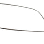 Reading Glasses Lens Scratch Resistant Eyewear