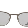 Reading Glasses R 8021 B 145 SHMC Lens Scratch Resistant Eyewear