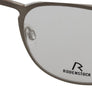 Reading Glasses R 8021 B 145 SHMC Lens Scratch Resistant Eyewear