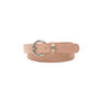 PU JEAN BELT