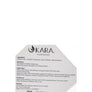 KARA EYELASH ADHESIVE CLEAR WATERPROOF 12 PCS