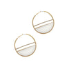 FASHION EARRING