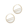 FASHION EARRING