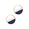 FASHION EARRING