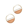 FASHION EARRING